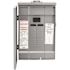 Square D QO 100 Amp 24-Space 24-Circuit Outdoor Main Breaker Plug-On Neutral Load Center