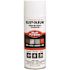 Rust-Oleum Industrial Choice 12 oz. Semi-Gloss White Enamel Spray Paint