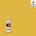 Rust-Oleum Industrial Choice 18 oz. Inverted Striping Spray Paint in Yellow