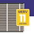 310 20 in. x 20 in. x 4 in. MERV 11 FPR 12 Pleated Air Filter For Air Cleaner Models 1310, 2310, 3310, 4300 (1-Pack)