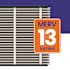 313 20 in. x 20 in. x 4 in. MERV 13 FPR 12+ Pleated Air Filter For Air Cleaner Models 1310, 2310, 3310, 4300 (1-Pack)