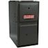 Goodman 96% AFUE GM9S96 Gas Furnace Nine Speed ECM, Single Stage, Upflow/Horizontal, 80000 Btu BTUH/H,