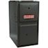 Goodman Goodman 96% AFUE GM9S96 Gas Furnace Nine Speed ECM, Single Stage, Upflow/Horizontal, 60000 Btu BTUH/H,