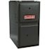 Goodman Goodman 96% AFUE GM9S96 Gas Furnace Nine Speed ECM, Single Stage, Upflow/Horizontal, 80000 Btu BTUH/H,