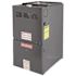 Goodman Goodman 80% AFUE GM9C80 Gas Furnace Nine Speed ECM, Two Stage, Upflow/Horizontal, 60000 Btu BTUH/H,