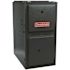 Goodman Goodman 96% AFUE GM9C96 Gas Furnace Nine Speed ECM, Two Stage, Upflow/Horizontal, 120000 Btu BTUH/H,