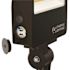 Contractor Select ESXF1 Bronze Outdoor Integrated LED Flood Light with Switchable Lumens and CCT