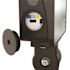 Contractor Select ESXF2 Bronze Outdoor Integrated LED Flood Light with Switchable Lumens and CCT