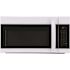 HD Supply-Seasons 1.7 Cu. Ft. 1000-Watt Over The Range Microwave, White