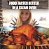 EASY-OFF 24 oz. Professional Heavy-Duty Oven and Grill Cleaner 6/cs