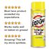 EASY-OFF 24 oz. Professional Heavy-Duty Oven and Grill Cleaner 6/cs