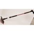 Bigfoot Deluxe Telescoping Snow Broom And Ice Scraper