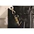 SnowEx Ratchet Strap for Hopper Spreader