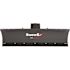 Snowex Mid-Duty UTV Straight Blade Snowplow, 66"