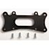 Snowex Fleet Flex Adapter Plate for Cup Holder Mount