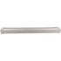 48 in. 3,000 Lumens Integrated LED Dimmable White Wraparound 4000K