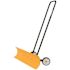 Snowex 36 Inch Wheeled Pusher Shovel