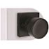 Contemporary Dummy Knob Matte Black