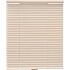 The Home Depot TruTouch 10x72" Cordless 1" Aluminum Mini Blind Alabaster