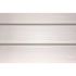 The Home Depot TruTouch 65x72" Cordless 2" Faux Wood Blind White