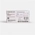 SAFETY WERCS Examination Medical 5.5 mil 2XL Nitrile Gloves in Black