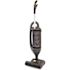 Karcher CV300 with paper bag hospital grade filter, hard floor, 12in gray upright vacuum