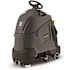 Chariot I scrub Commercial 20 Dlx 114ah AGM OBC Pad Driver, 13 in. Pad Drivers, on Board Charger