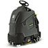 Commercial I scrub 22SP 114ah AGM OBC, Grey Battery-Operated On-Board Charger 22 in. Cleaning Path