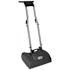 BRS 43/500C BASIC without spray tank, interim cleaner 17 in cleaning path Commercial upright encapsulation machine