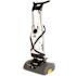 BRS 43/500C 115V Deluxe 17 in. encapsulating interim carpet cleaner, cord electric, built in spray tank