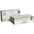 SAFETY WERCS BluZen Small White Disposable Latex 6.3 MIL Gloves, 1000 Per Case