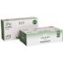 SAFETY WERCS BluZen Medium White Disposable Latex 6.3 MIL Gloves, 1000 Per Case