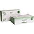 SAFETY WERCS BluZen Extra Large Disposable Latex 6.3 Mil Gloves in White (1000 Per Case)