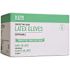 SAFETY WERCS BluZen Extra Large Disposable Latex 6.3 Mil Gloves in White (1000 Per Case)