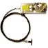 SnowEx Gate Assembly Kit with Cable for Tailgate Spreader