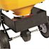 SnowEx Three Side Deflector Kit for TS50 and TS70 Walk-Behind Spreaders