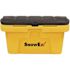 Snowex Salt Storage Container, 3 cu.ft.