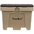 Snowex Salt Storage Box, 18 cu.ft.