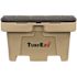 TurfEx Salt Storage Box, 12 cu.ft.