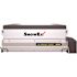 Snowex Drop Pro Stainless Steel Spreader, 2.5 cu.ft.