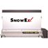 Snowex Drop Pro Stainless Steel Spreader, 6.0 cu.ft.