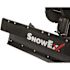 Snowex Rubber Snow Deflector for 6000 MD, 66"