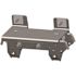SnowEx Mid-Duty UTV Undercarriage Plow Mount for Kubota RTV 400/500