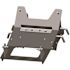 SnowEx Mid-Duty UTV Undercarriage Plow Mount for Yamaha Wolverine