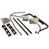 SnowEx 2 Nozzle Boom Option Sprayer