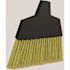 Carlisle Duo-Sweep 55 in. Flagged Angle Broom