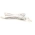 FloodStop Wiring Harness for dual valve water heater shutoff, Water Damage Prevention 84 in. to Sensor/72 in. to Valve