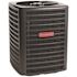 Goodman Split Air Conditioner 14.3 SEER2, 2.5T