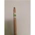 ABCO PRODUCTS CLEAR WOOD HANDLE - THREADED