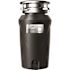 Hd Supply-Maintenance Warehouse 1/3 HP Continuous Feed Garbage Disposal Non-corded with Bio-Shield Odor Protection